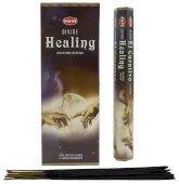 Kadzidło HEM Healing Divine 20g