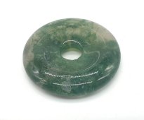 Mus Agatowy Donut 3cm