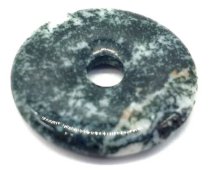 Drzewo agatowe Donut 3cm
