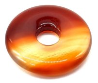 Pączek karneolowy 2,5 cm