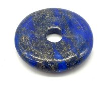 Pączek Lapis Lazuli 2,5 cm