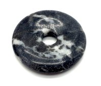 Pączek Zebra Jasper 3cm