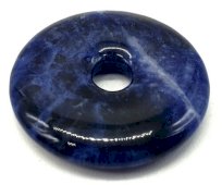 Pączek sodalitowy 3cm