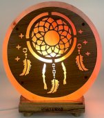 Lampa solna Dream Catcher 5KG