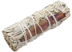 Biała szałwia 'Dream Sage' pęczek 25g 10cm
