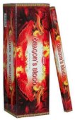 Kadzidło Krishan Krew Smoka 10g