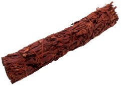 Sznurek Dragon Blood Sage 70-80g 23cm