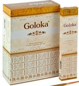 Bez kadzidła Good Earth 15g
