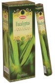 Kadzidło eukaliptusowe Krishan 20g