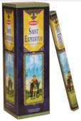 Kadzidło Krishan Saint Expedit 10g