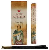 Kadzidło HEM Saint Expedit 20g