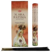 Kadzidło HEM Matka Boska Fatimska 20g