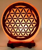 Lampa solna Bis Kwiat Życia 5KG