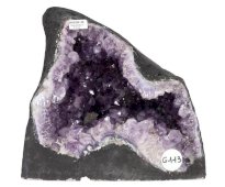 Geoda Ametyst Brazylia A - 31,1 kg