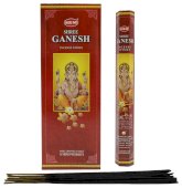Encens HEM Shree Ganesh 20g