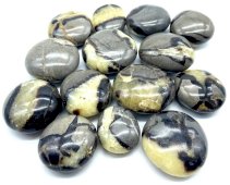 Septaria 'A' Kamyczki walcowane 1KG