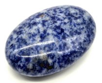 Otoczak XL Sodalit 6cm