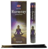 Kadzidło HEM Divine Harmony 20g