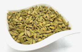 Strąki zielonego kardamonu 100g