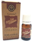 Goloka Olejek eteryczny cynamonowy 10 ml