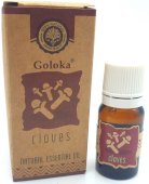 Olejek eteryczny z goździków Goloka 10 ml