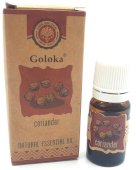 Olejek Eteryczny Goloka Kolendra 10ml