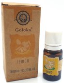 Ekstrakt z olejku eterycznego cytryny 10 ml