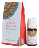 Huile Free Frankincense 10ml - 12szt