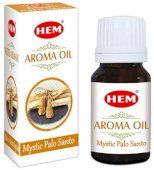 HEM Olejek Palo Santo 10 ml - 12 szt.