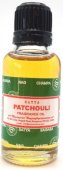 Olejek paczuli Satya 30 ml