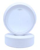 Nawilżacz powietrza antygrawitacyjny biały 23 cm