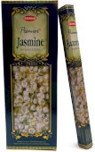 Kadzidło Krishan Jaśmin 20g