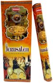 Encens Krishan Jerusalem 20g