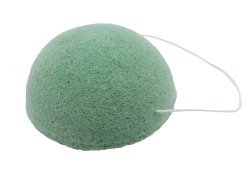Gąbka do twarzy Konjac 5 cm