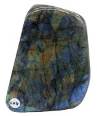 Blok labradorytu 'A' 3,76 kg