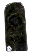 Blok labradorytu 'A' 2,06 kg