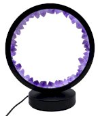 Lampa Amethyst Ambient 21cm