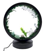 Lampa pokojowa „Ekosystem” 21 cm