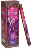 Kadzidło Krishan Lavender 10g