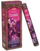 Kadzidło Krishan Lavender 20g
