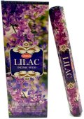Kadzidło Krishan Lilac 20g