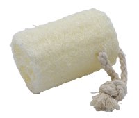 Eponge Loofah Compact 10cm