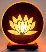 Lampa Sel Lotus 5KG