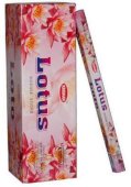 Kadzidło Krishan Lotus 10g