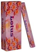 Kadzidło Krishan Lotus 20g