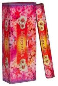 Kadzidło Krishan Magnolia 20g