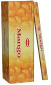 Kadzidełka Krishan Mango 10g