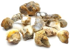 Surowy opal 1KG