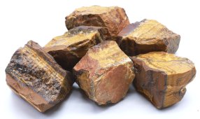 Tygrysie oko 'AAA' surowe 200g