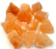 Himalajskie kryształy soli 1 kg